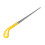 Pruning Hand Saw with Sharp Cutting Blade and Ergonomic Grip Handle for Tree Branches 1