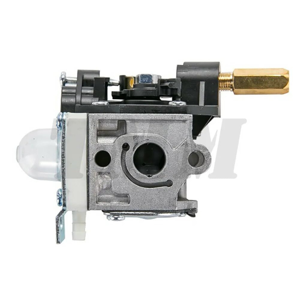 Trimmer Carburetor Rbk84 Replacement For Echo Srm 255 265 266 A021001201 Smooth Idle Durable Build 9351714925488