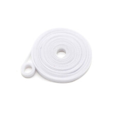 Adjustable Nylon Garden Plant Tie 2M with Hook Fastener, Soft Stem Protection and CuttoLength Design