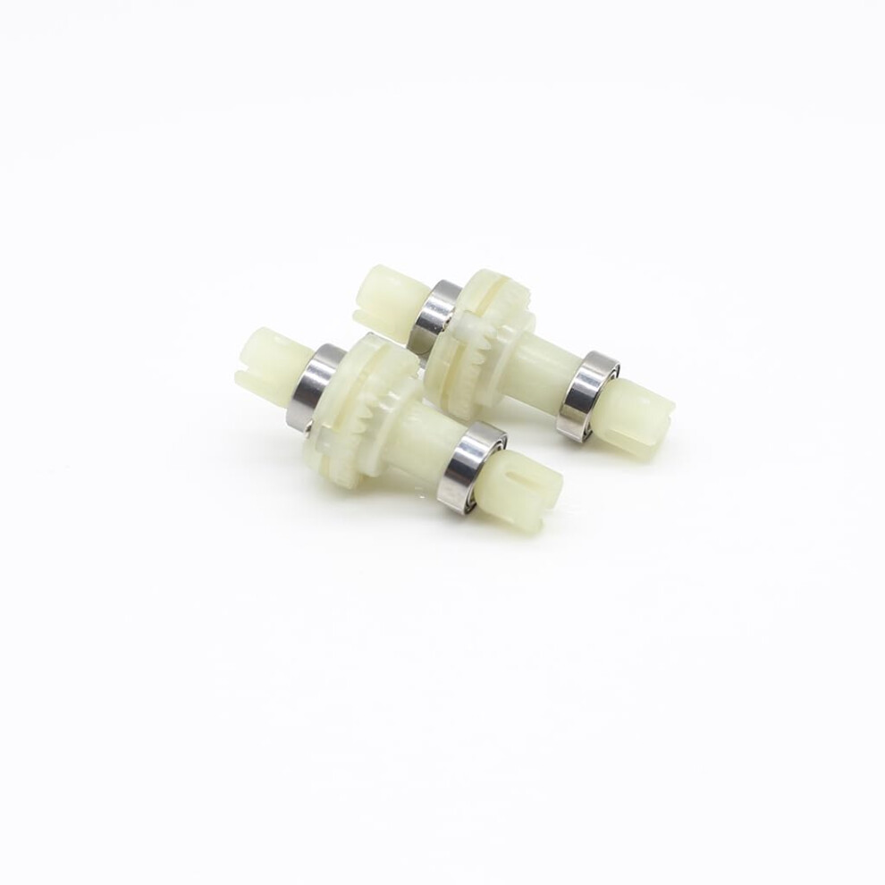 Differential With Bearing Rc Car Replacement Parts For Wltoys K969 For Smooth Drivetrain Performance 9330225720522