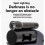 Illuminated Double Retractable Leash for Two Dogs, 360 Anti-Tangle Swivel Strap 2