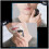(Black) Mini Shaver,Pocket Size Portable Electric Shavers for Men 4