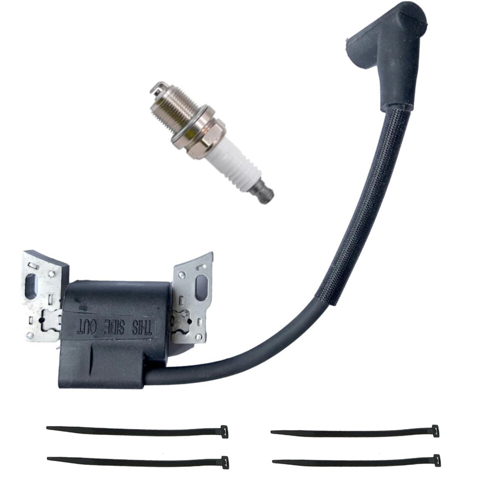 Ignition Coil Armature Magneto Replacement For Bs 84005272 Briggs & Stratton Engines 798534 799582 Â Reliable Spark Restoration 9351714925815