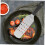 Stainless Steel Griddle Spatula Set 4‑Piece BBQ Grilling Tools with Beveled Edge and Full Handle Control 5