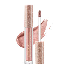 Glitter Eyeshadow Stick Waterproof Long Lasting Shimmer Eye Makeup Easy Glide Dual Use Palette