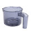 2X Replacement Outer Cup for  NC300 NC301 - Ice Cream Maker Accessory for  Creami Series 3
