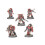 Games Workshop Warhammer 40K Red Corsairs Combat Patrol 3