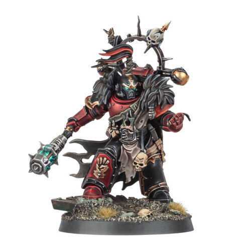 Games Workshop Warhammer 40K Red Corsairs Combat Patrol 1