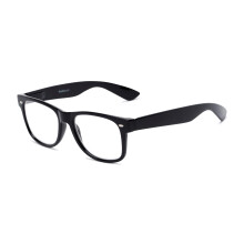 Square Reading Glasses for Men and Women, Full Frame Design for Clear Vision and All‑Day Comfort
