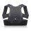 Magnetic Posture Corrector Back Brace with Adjustable Shoulder Straps for Upper Back Support Medium D 1