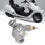 Συγκρότημα θερμοστάτη για 172mm CFmoto250cc CF250, Ανθεκτικό στη σκουριά και υψηλής 1