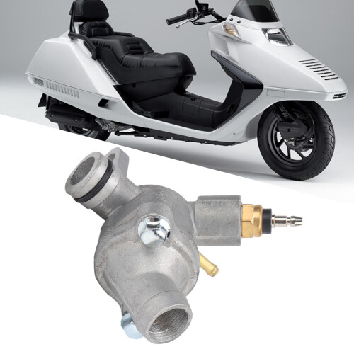 Συγκρότημα θερμοστάτη για 172mm CFmoto250cc CF250, Ανθεκτικό στη σκουριά και υψηλής