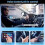 (Black) Relativelk Carplay,Relativelk Wireless Carplay for Wired CarPlay & Android Auto 4