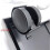 CPU Tower Stand with Wheels, Adjustable PC Tower Holder, Ventilated Design for Better Airflow and Stability 3