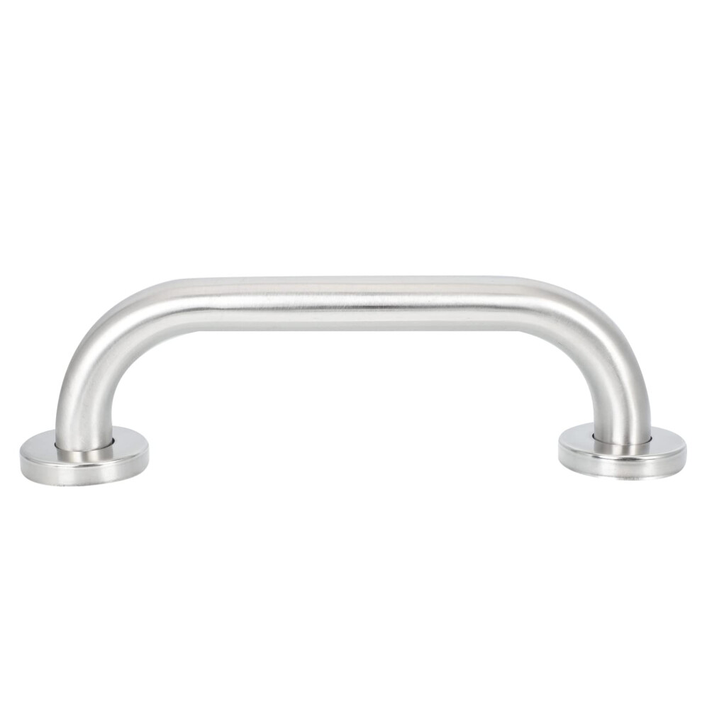 2pcs Bathroom Grab Bar Stainless Steel Shower Handrail NonSlip Safety Grip for Toilet and Bathtub