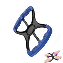 Lift Assist Device for Elderly with Ergonomic Nonslip Handles, Lightweight Portable Standing Aid