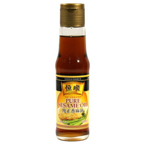 Heng Shun Ulei de Susan Pur 150ml