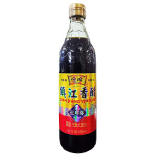 Heng Shun Zhenjiang Ocet 3 roky 580ml