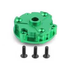 Metalen Transmissie Cush Drive Behuizing voor 1/10 E-Revo 2.0 VXL Maxx 1/5 X-Maxx 1/6 XRT RC Auto Upgrade Onderdelen,3