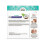 (1pc) 1-3PCS Professional Tooth Whitening Strips for Sensitive Teeth,7-Day Treatment 4