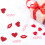 Wedding Confetti Set – Romantic Paper Scatter Decor 3