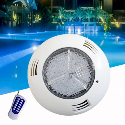 Aquatic Enchantment, IP68 Αδιάβροχα φώτα πισίνας LED με τηλεχειριστήριο για εξωτερική 2