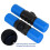 Double Rows Shakers Percussion Instruments,Medium Volumelatin Percussion Instruments For,Studio,Band,Drummers,() 2