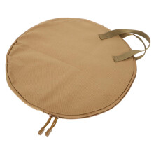 Cast Iron Skillet Bag for Camping Cookware Storage, Durable Outdoor Protection, Easy Carry Handle