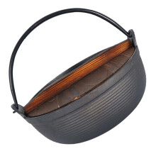 Camping Cookware Set Lightweight Nonstick Outdoor Cooking Pot for Hiking and Picnic Use