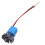 4 Pack DualMode Mini Wind Turbine Generator and Micro Hydro Generator for DIY STEM Projects 2