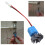 4 Pack DualMode Mini Wind Turbine Generator and Micro Hydro Generator for DIY STEM Projects 4