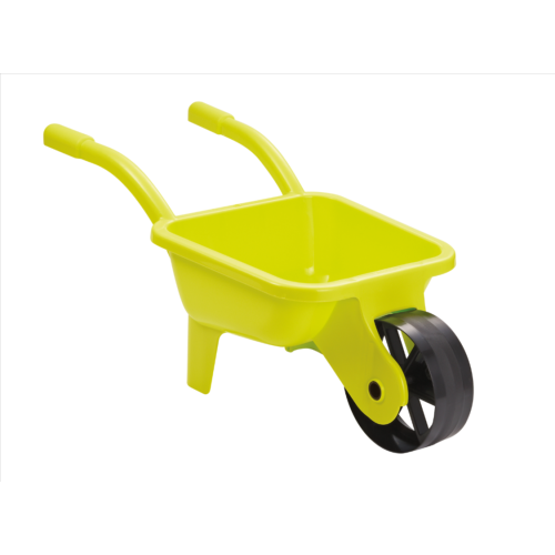 Ecoiffier Toy Wheelbarrow -  Colour Supplied At Random