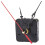 Quartz Clock Movement Mechanism Kit with Hands 4