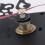 Quartz Clock Movement Mechanism Kit with Hands 2