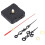 Quartz Clock Movement Mechanism Kit with Hands 5
