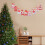 Pungi calendar Advent de Crăciun, pachet de 24 4