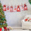 Pungi calendar Advent de Crăciun, pachet de 24 5