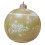 Décoration de ballon de Noël 60 cm 5