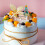 Christmas Cupcake Toppers PVC 10 pcs 5