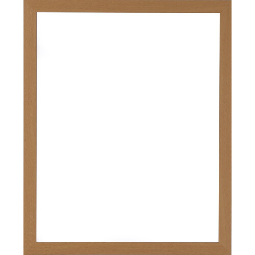 3,5 cm modern bildram i polystyren 1