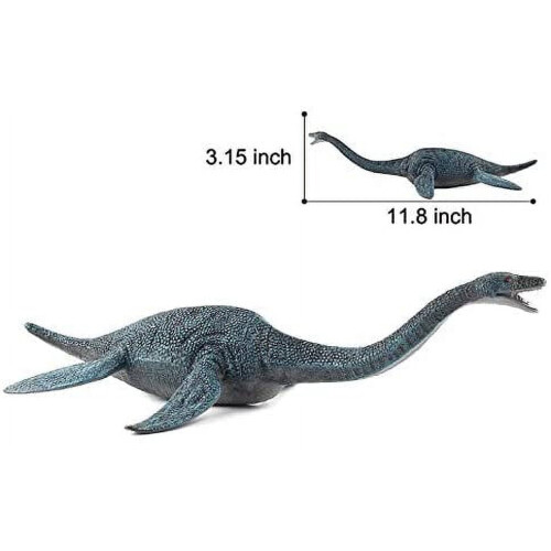 Plesiosaur-figurmodel 30 cm 2