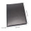 A4 Professional PU Leather Business Padfolio Organizer, Waterproof Document Folder for Office and Interviews 2