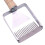 2 Pcs Honey Scraper Shovel Beekeeping Tools for Precise Honey Handling and Easy SingleHand Use 4