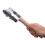 2 Pcs Honey Scraper Shovel Beekeeping Tools for Precise Honey Handling and Easy SingleHand Use 5