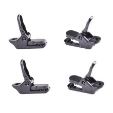 10pcs Heavy Duty Tarp Clips with Secure Grip Design for Camping Tent Canopy Outdoor Use