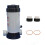 CL200 Inline Pool Automatic Chlorinator Feeder with Quick Connect Unions, Compatible Replacement for Hayward Chlorinator 2