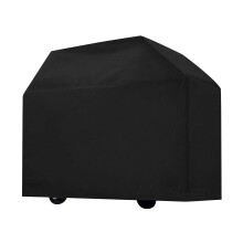 Waterproof Heavy Duty BBQ Grill Cover, Durable Oxford Fabric with Adjustable Strap and Storage Bag