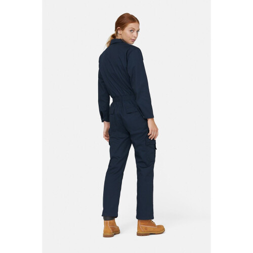 Dickies (, ) Dickies Everyday Polyester 's Work Coverall 2