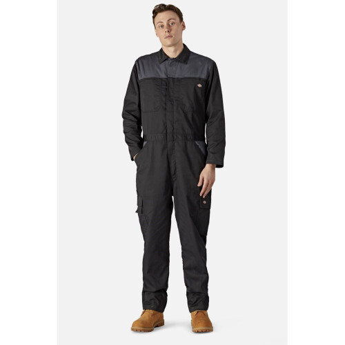 Dickies (, ) Dickies Everyday Polyester 's Work Coverall 1