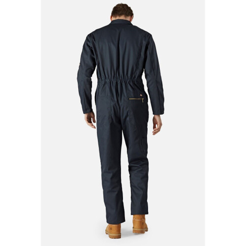 Dickies (, ) Dickies Everyday Polyester 's Work Coverall 2